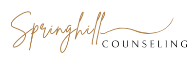 Springhill Counseling Logo