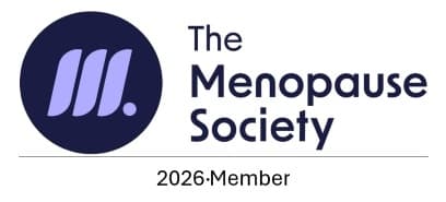 The Menopause Society 2026 Member - Dawn Davis Mobile Alabama Counselor